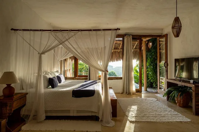 Master, Suite, Sea View, Hotel Boutique Bahia Bonita 4/6