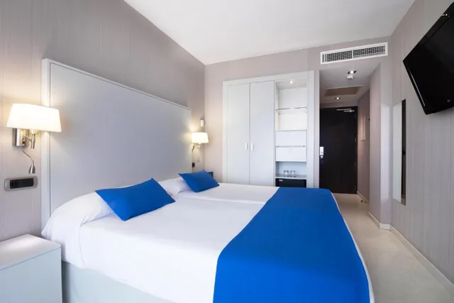 Room, Double Bed, with View, Balcony, Isla Mallorca 2/4