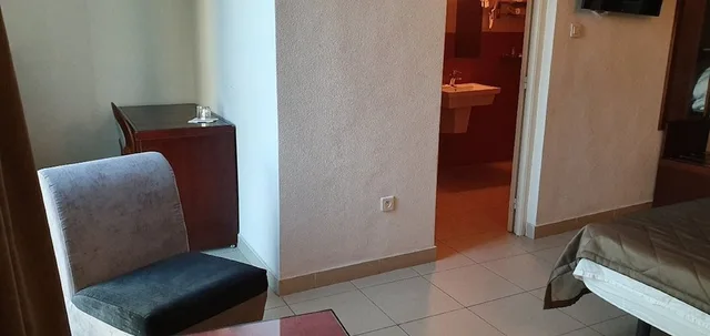 غرفة كلاسيكية مفردة بسرير فردي، Du Nord Hotel 7/8