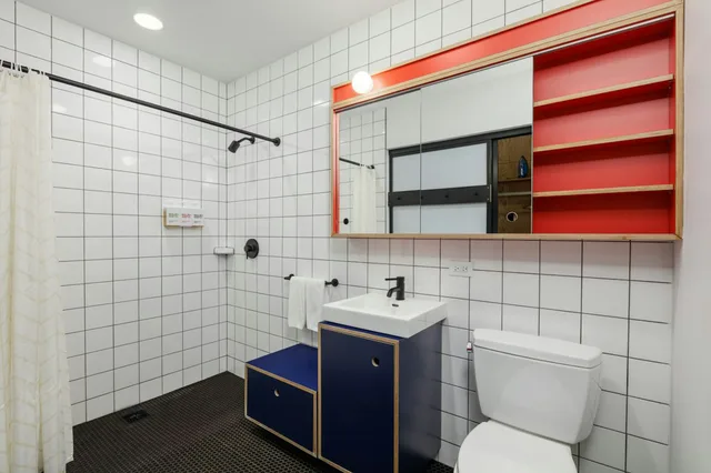 Plus, Studio, Placemakr Wall Street 3/8