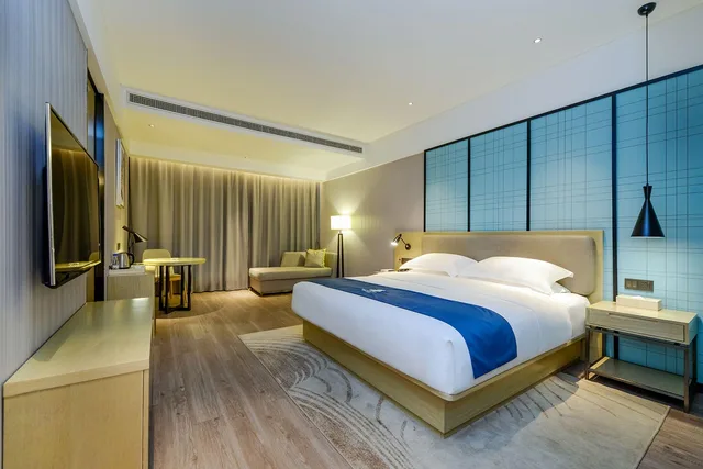 Echarm Hotel (Guiyang Xintian Avenue)، غوييانغ 26/49