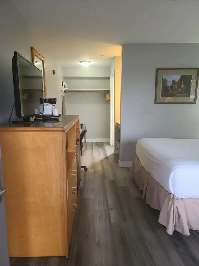 غرفة بسرير كوين، Tulip Inn 9/10