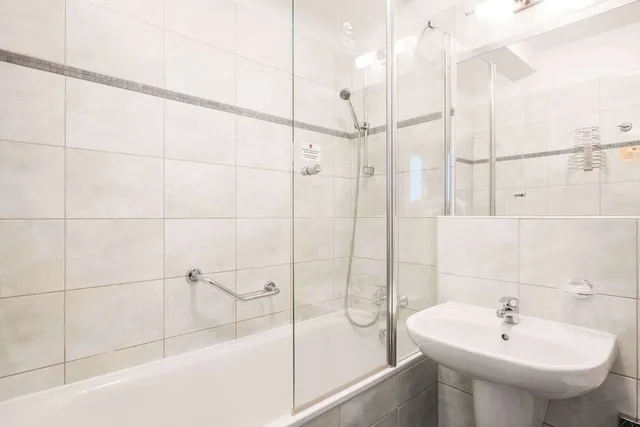 غرفة قياسية، Clarion Congress Hotel Ostrava 4/5