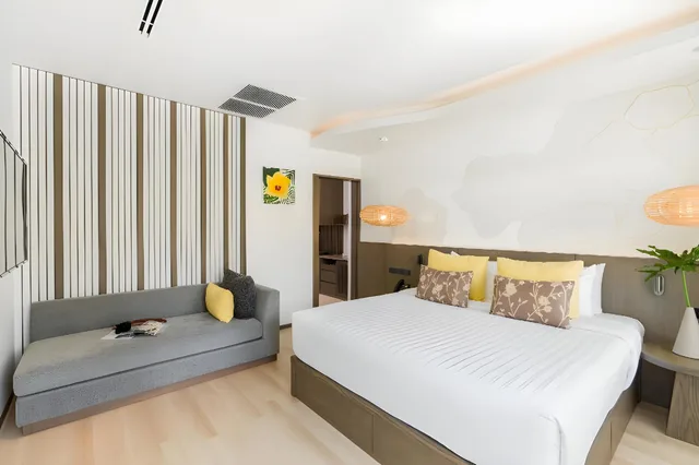 Garden Villa، La Vida Samui 1/2