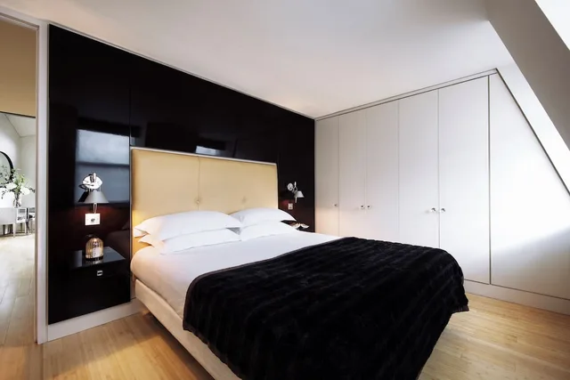 2 Bedrooms, Loft, Apartment, 2 King Beds، No 5 Maddox Street 3/10