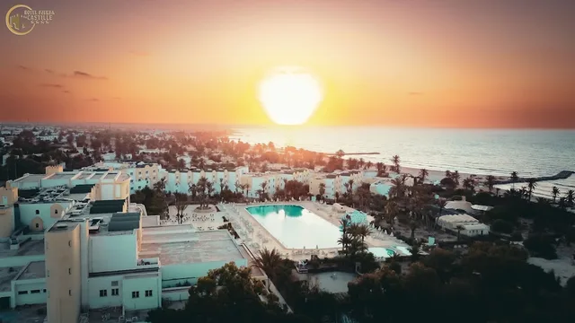 Djerba Castille Hotel، Midoun 54/61