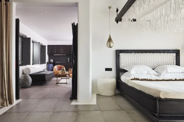 Grand, Majestic, Superior, Suite, Private Pool، Myconian Utopia Relais & Chateaux 1/2