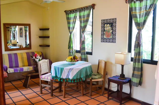 1 Bedroom, Dali, Apartment، Casamar Suites 2/2