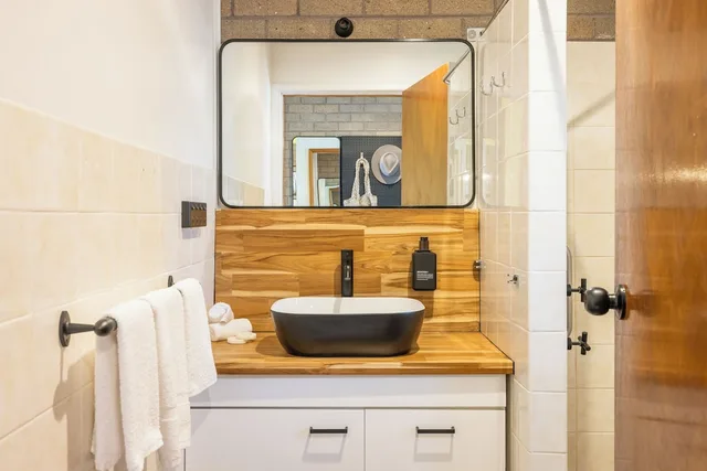 Motel, King Bed, Ocean View، Bermagui Beach Hotel 4/4