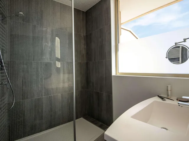 Comfort, ibis Cannes Plage La Bocca 9/10