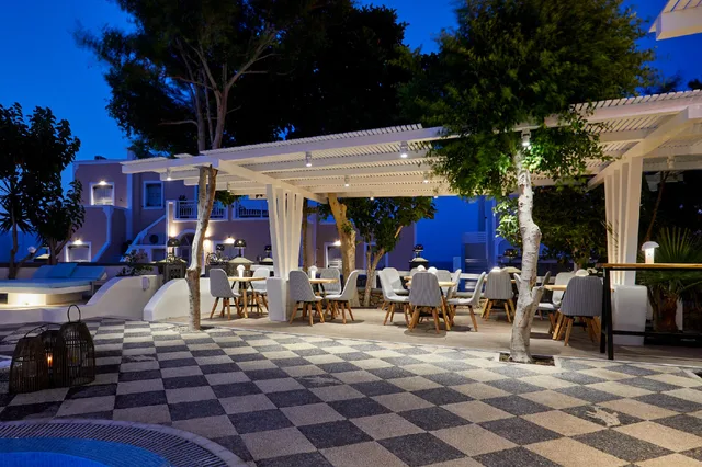 جناح تنفيذي بحوض جاكوزي، Blue Sea Hotel 1/1