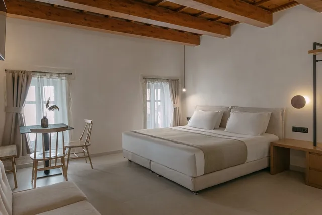 استوديو سوبيريور بسرير كينج مع أريكة، Casa Dei Delfini 1/4