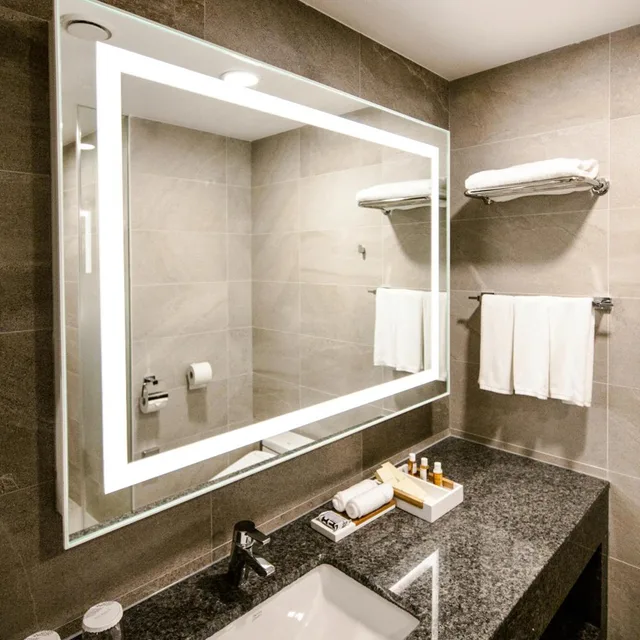 Superior, Double or Twin Bed, Partial Ocean View, Sol Beach Samcheok 3/5
