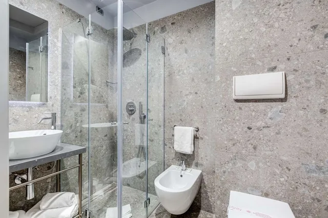 Super, Twin Beds، Best Western Plus Hotel Plaza 4/6