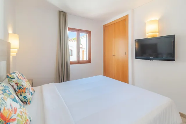 Apartment 1 bedroom Balcony 3+0، Flipflop Surfing Playa 5/10