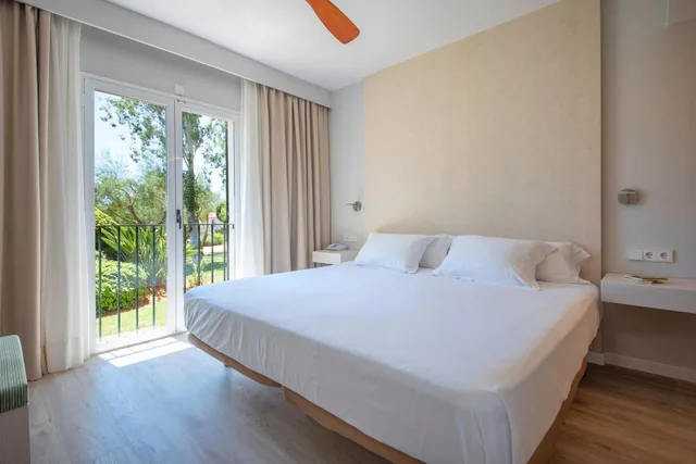 Select, Suite، Blau Colonia Sant Jordi 2/6