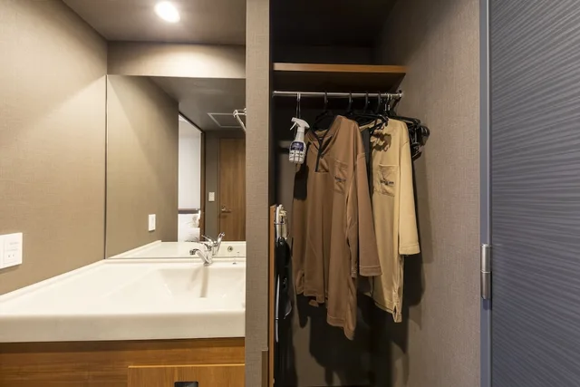 Moderate, Twin Beds، Dormy Inn Kawasaki Natural Hot Spring 4/4