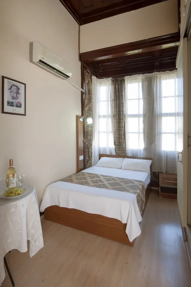Dedekonak Pension، أنطاليا 11/50