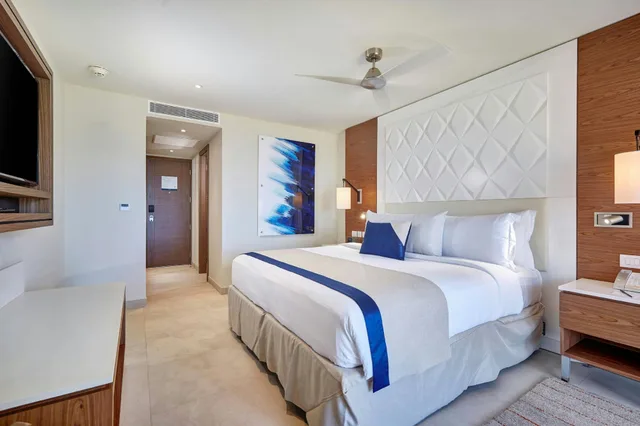 غرفة ديلوكس، Royalton Grenada, an Autograph Collection All-Inclusive Resort 3/4