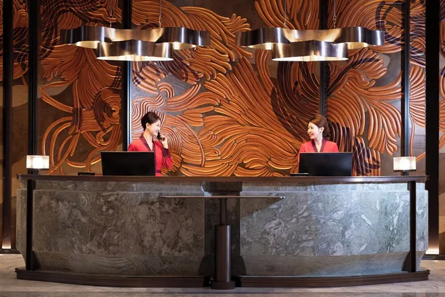 Hualuxe Xianyang By Ihg، Xianyang 2/50