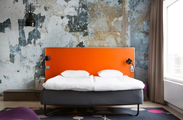 Superior, Double or Twin Bed, Comfort Hotel Winn 5/10