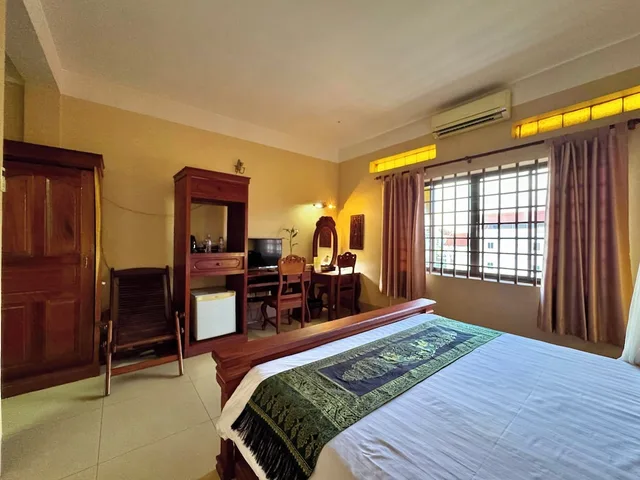 غرفة سوبيريور مفردة، Shining Angkor Boutique Hotel 17/20