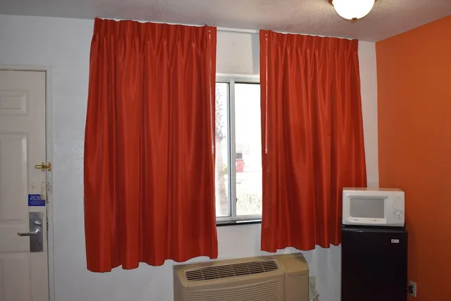 غرفة قياسية بسرير كينج لذوي الإعاقة، Americas Best Value Inn Apache Junction 5/5