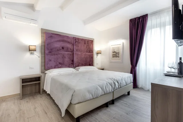 شقة، Apollo Guest House 1/1