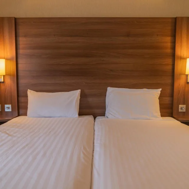 غرفة بسرير فردي، Days Inn by Wyndham Wetherby 5/7