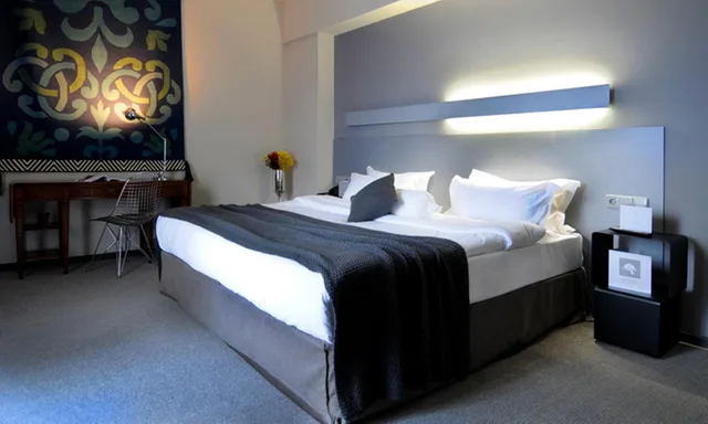 جناح دوبلكس، Kabadoni Boutique Hotel 3/10