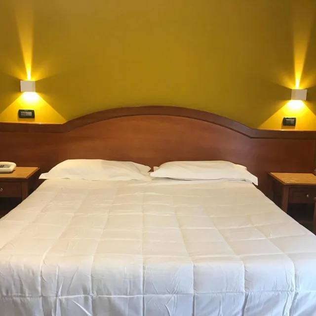 غرفة رباعية بسرير بطابقين، Parco Delle Rose 1/1