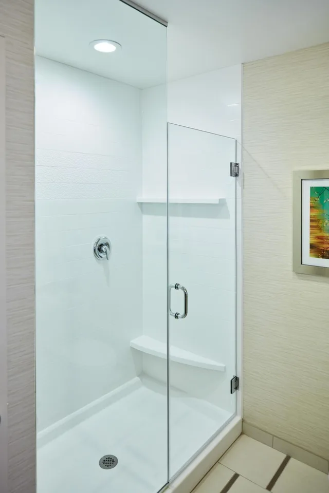 استوديو بسريرين كوين مع أريكة، Fairfield Inn And Suites By Marriott Rawlins 4/5