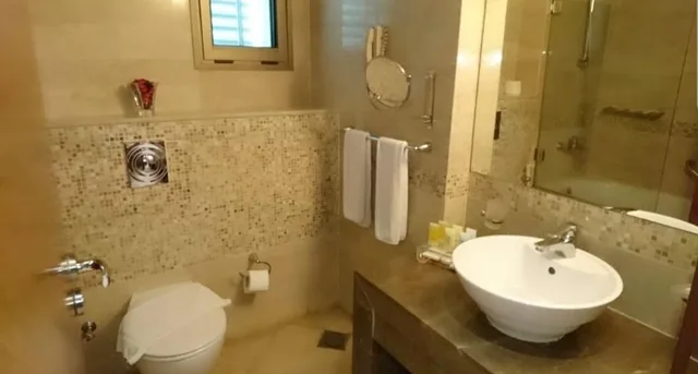 جناح تنفيذي بسرير مزدوج، King S Suites Hotel Beirut 6/6
