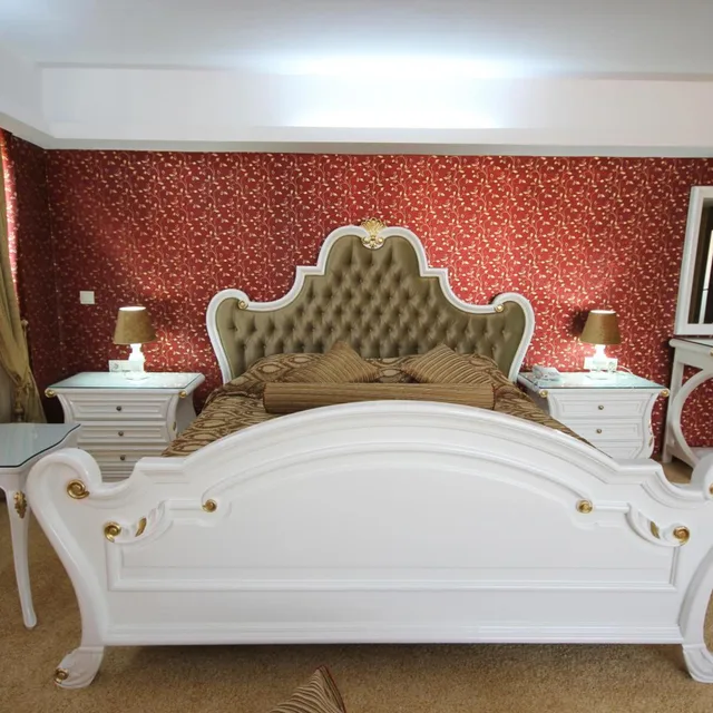 جناح بسرير مزدوج، Grand Corner Boutique Hotel 2/3