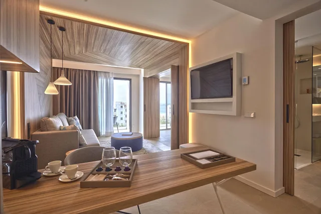Roof Top, Suite, Hot Tub, Terrace، Hotel Bordoy Alcudia Port Suites 9/9