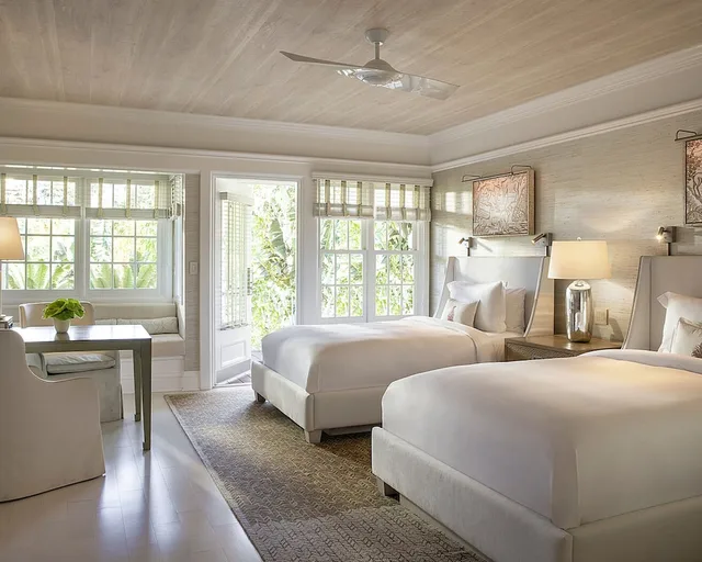 غرفة بسريرين مزدوجين، Sensei Lanai, A Four Seasons Resort 1/2