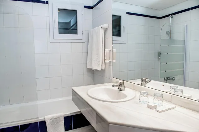 Room, Double Bed, Ocean Front, Sea View، Hotel ROC Illetas & SPA 5/6