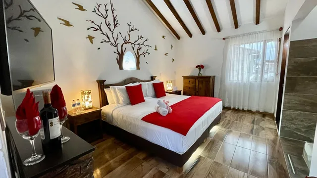 جناح استوديو ديلوكس بسرير كينج، Hotel VDL Colonial by PRIMA Collection 1/5