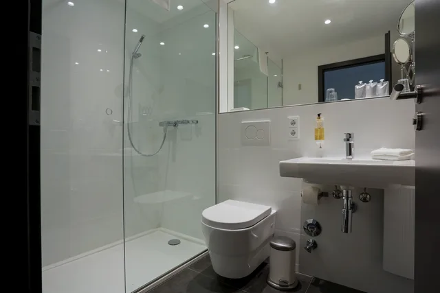 شقة عائلية، MICE Collection Hotel Trier 2/2