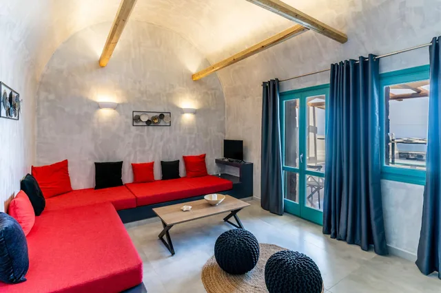فيلا بإطلالة على المسبح بغرفتي نوم، ABRAZO 8 VILLAS 3/10