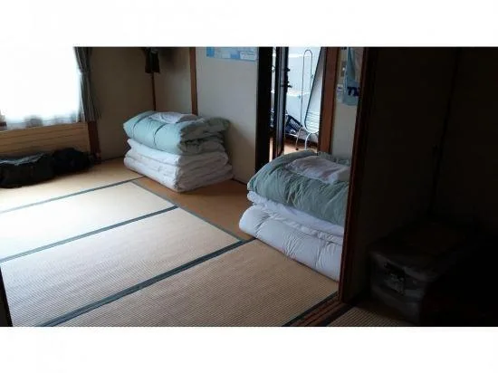 Western, Smoking Type Not Guaranteed، Kuriyama Ryokan 1/1