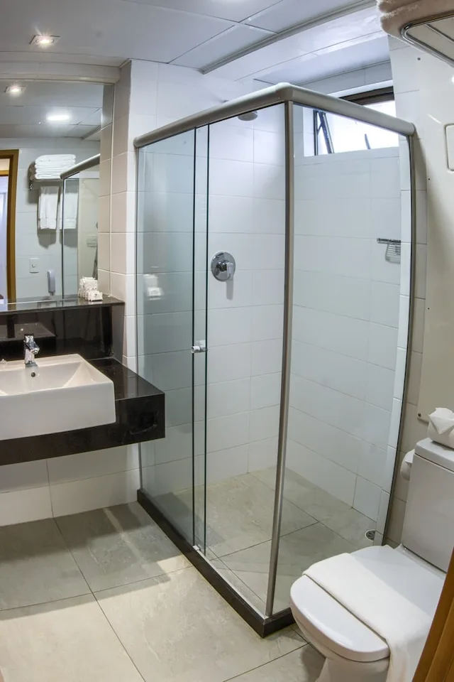 Superior, Marante Executive Hotel 5/5