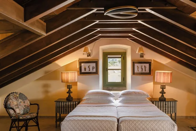 فيلا فاخرة، Villas Kefalonia 10/10