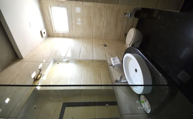 غرفة بريميوم، Hotel Metro View 10/10