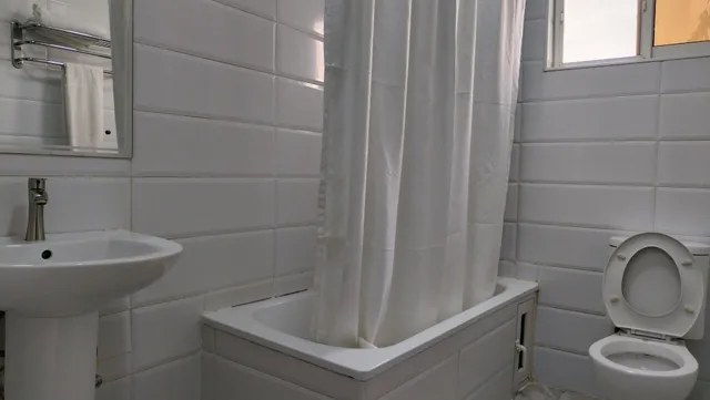 غرفة تنفيذية بسرير كينج، Hans Place Hotel 7/8