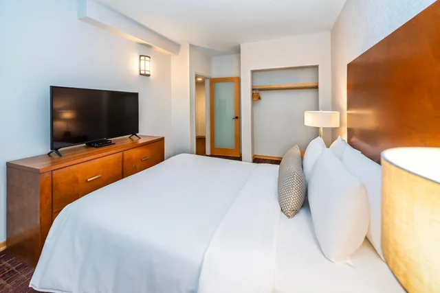 جناح عائلي، Banff Inn 3/6