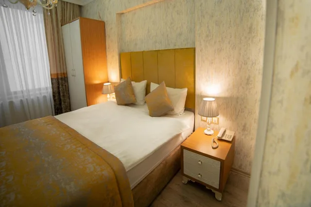 Superior, Single, 1 Queen and 1 Single Bed، MIRAN HOTEL 2/2
