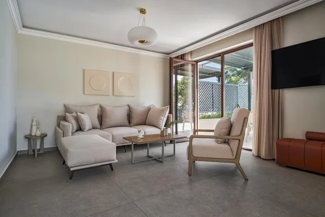 Signature, Suite, Sea View, Private Pool, Aegean Melathron Thalasso Spa Hotel 1/2