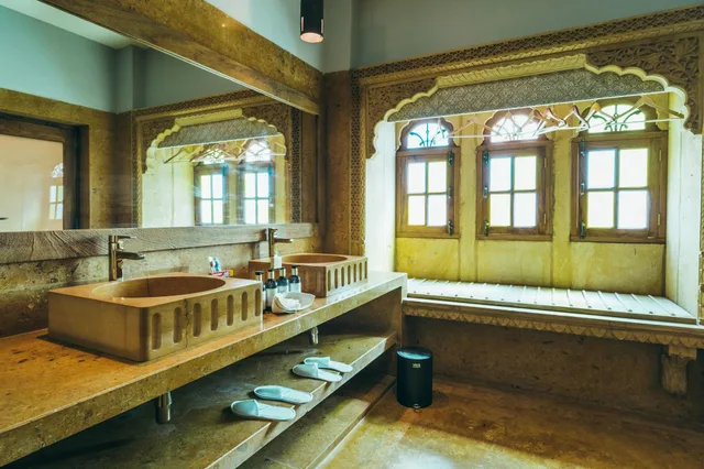 غرفة سوبيريور، Hotel Grand Khalifa 10/10