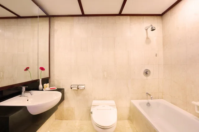 غرفة رومانسية بسرير كينج، Bintang Bali Resort 6/7